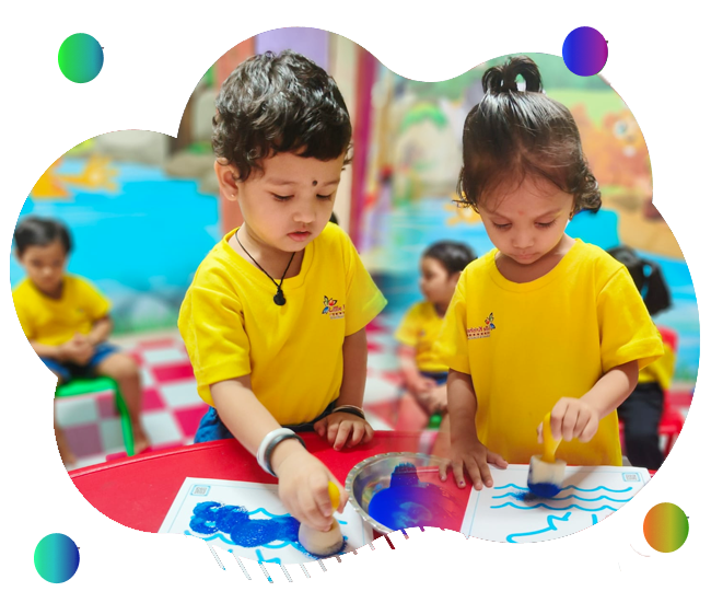 Preschool in Dombivli